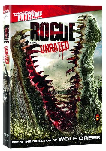 ROGUE: UNRATED