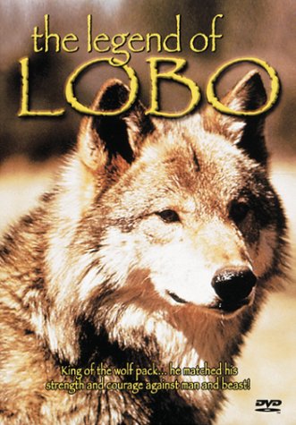 LEGEND OF LOBO