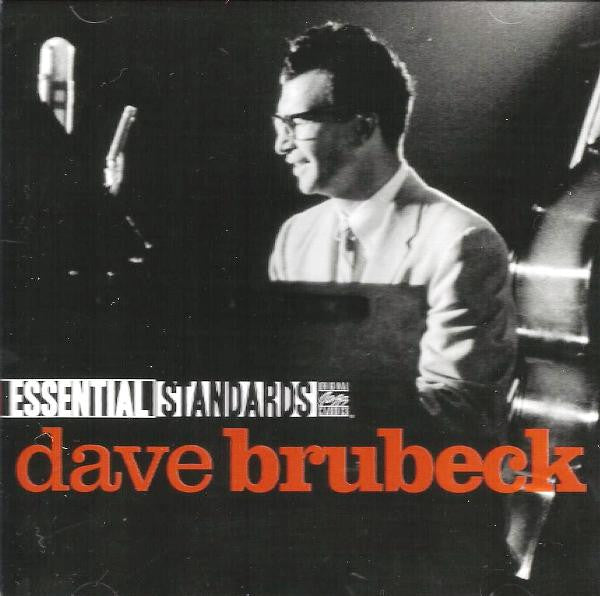 BRUBECK, DAVE  - ESSENTIAL STANDARDS