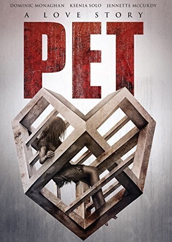 THE PET [IMPORT]