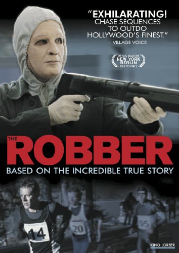 ROBBER