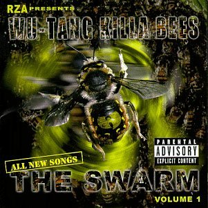 WU-TANG KILLA BEES - SWARM 1