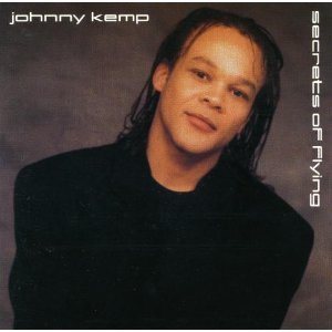 KEMP, JOHNNY - SECRETS OF FLYING