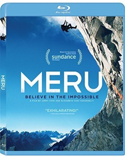 MERU [BLU-RAY] [IMPORT]