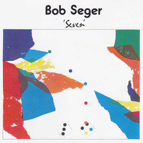 SEGER, BOB  - SEVEN