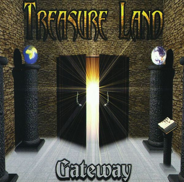 TREASURE LAND  - GATEWAY (EURO VERS)