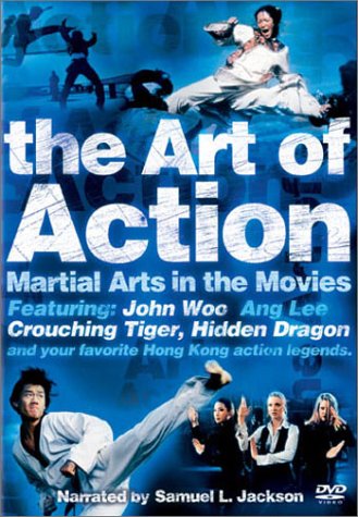 THE ART OF ACTION (SOUS-TITRES FRANAIS)