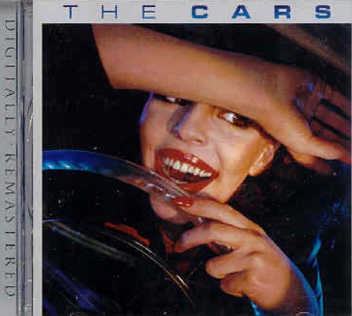 THE CARS - THE CARS