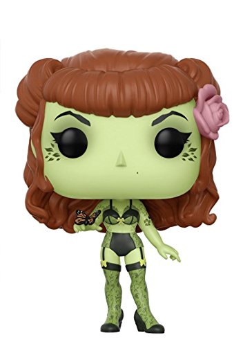 DC COMICS BOMBSHELS: POISON IVY #224 - FUNKO POP!