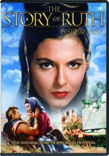 THE STORY OF RUTH (HISTOIRE DE RUTH)