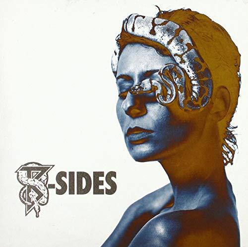 B-SIDES (VINYL)