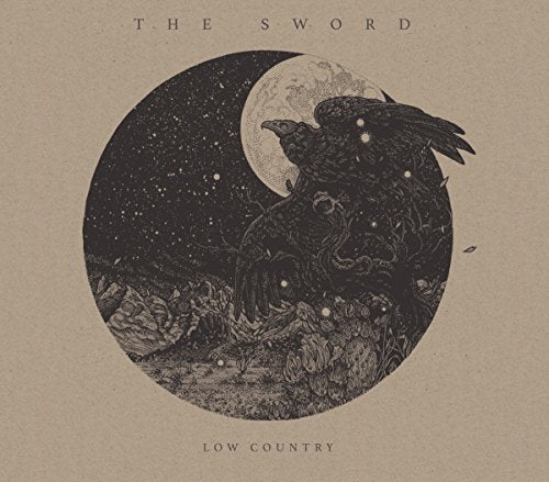 THE SWORD - LOW COUNTRY