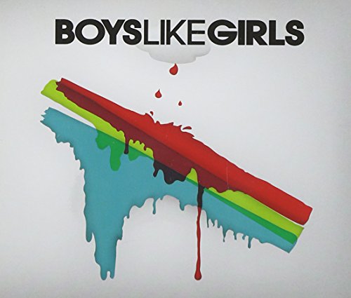 BOYS LIKE GIRLS - BOYS LIKE GIRLS