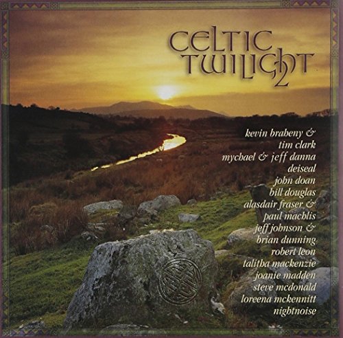 VARIOUS - CELTIC TWILIGHT: VOLUME 2