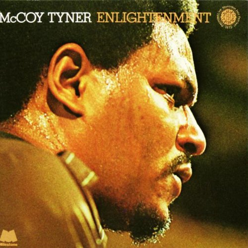 TYNER, MCCOY - ENLIGHTENMENT