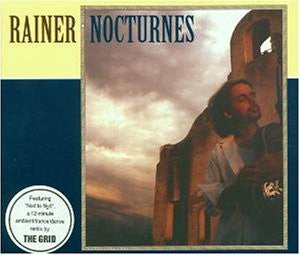 RAINER  - NOCTURNES