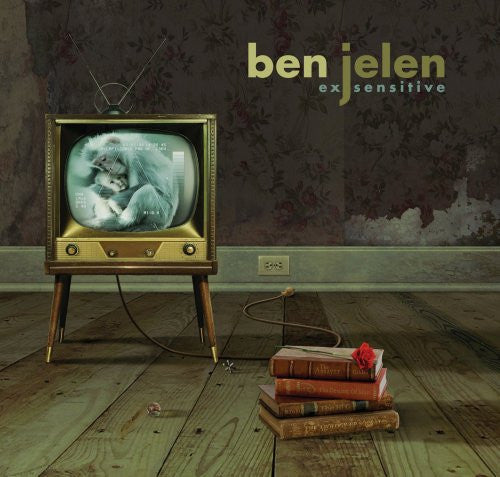 JELEN, BEN  - EX SENSITIVE