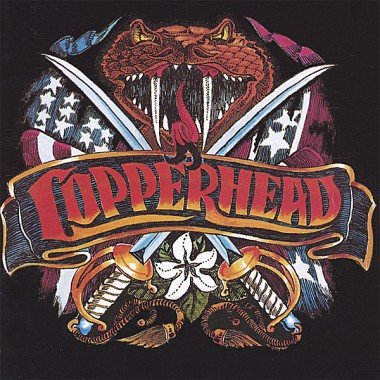 COPPERHEAD  - COPPERHEAD