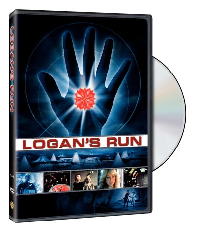 LOGANS RUN (1976)