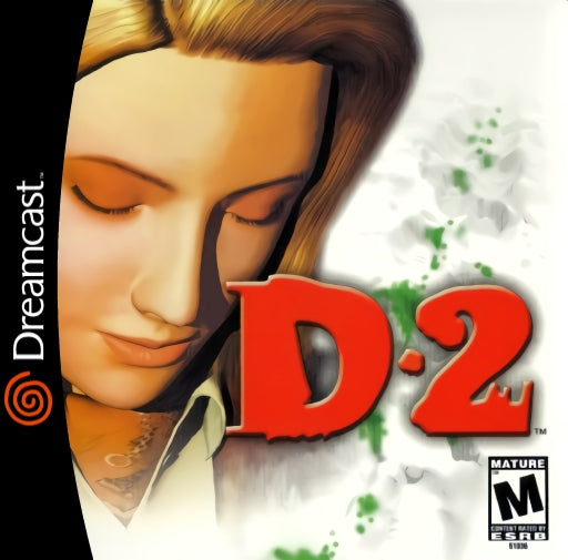 D2  - DC