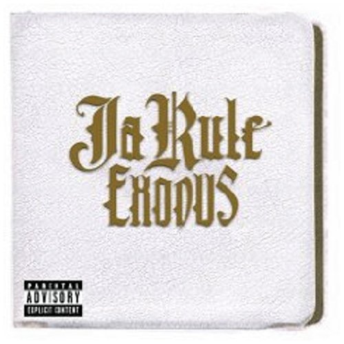 JA RULE - EXODUS