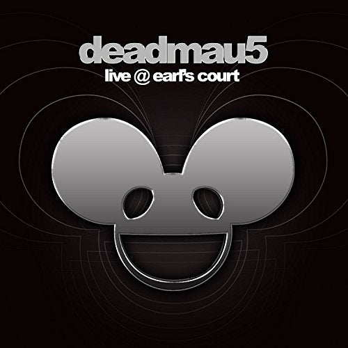 DEADMAU5 - LIVE @ EARL'S COURT