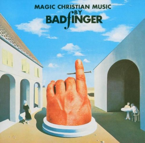 BADFINGER - MAGIC CHRISTIAN MUSIC