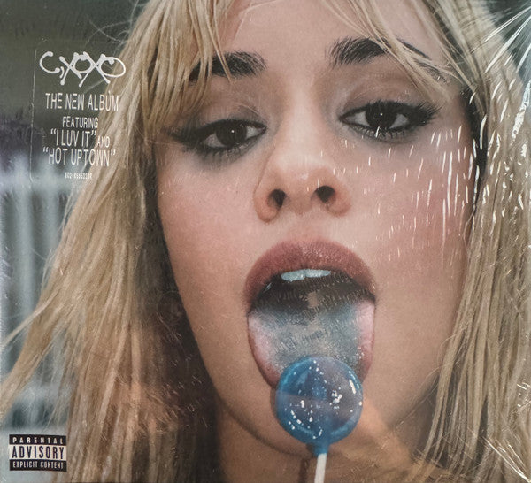 CABELLO, CAMILA  - C.XOXO