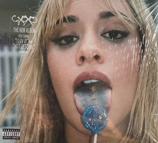 CABELLO, CAMILA  - C.XOXO