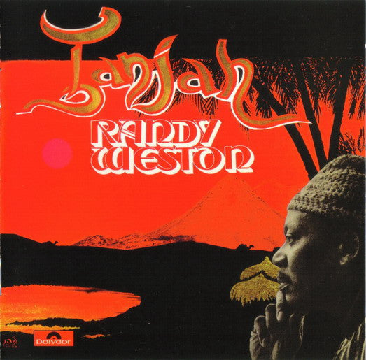 WESTON, RANDY  - TANJAH