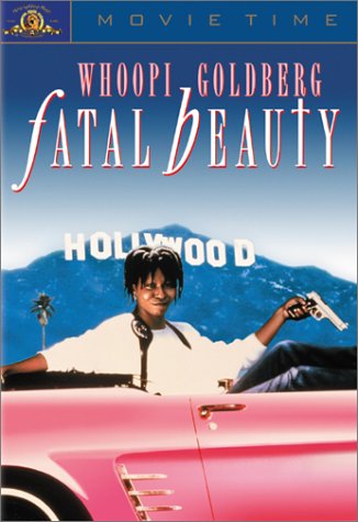 FATAL BEAUTY  - DVD