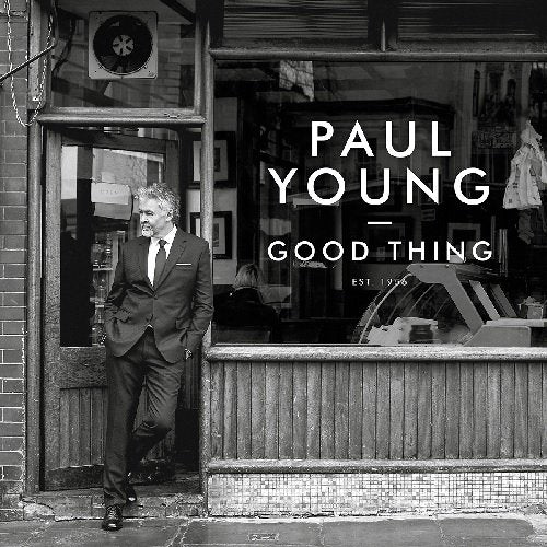 YOUNG, PAUL - GOOD THING