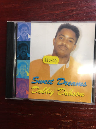 DOBSON, DOBBY  - SWEET DREAMS