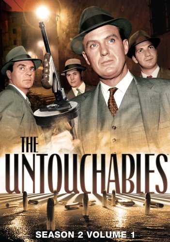 THE UNTOUCHABLES: VOL. 1, SEASON 2