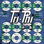 VARIOUS - COMPLETE TRI-PHI RECORDS SINGLES