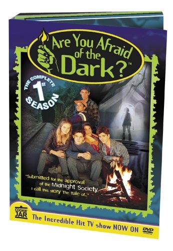 ARE YOU AFRAID OF THE DARK?: SEASON 1 [IMPORT]