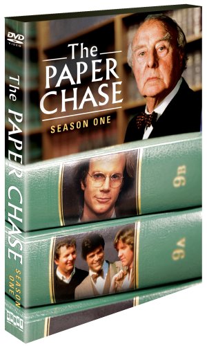 PAPER CHASE,THE S1