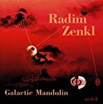 ZENKL, RADIM - GALACTIC MANDOLIN