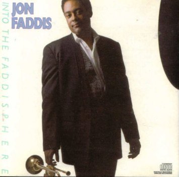 FADDIS, JON - INTO THE FADDISPHERE