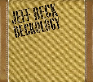 BECK, JEFF - 1963-1991  BECKOLOGY