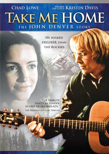 TAKE ME HOME: THE JOHN DENVER STORY [IMPORT]