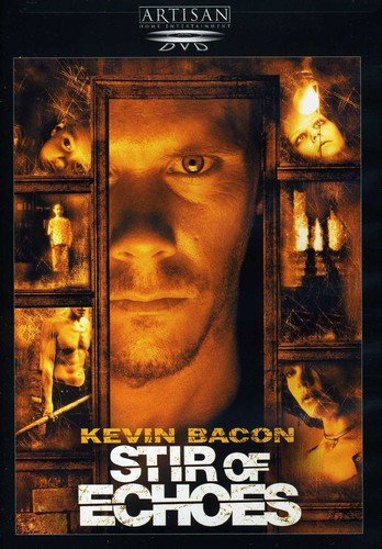 STIR OF ECHOES