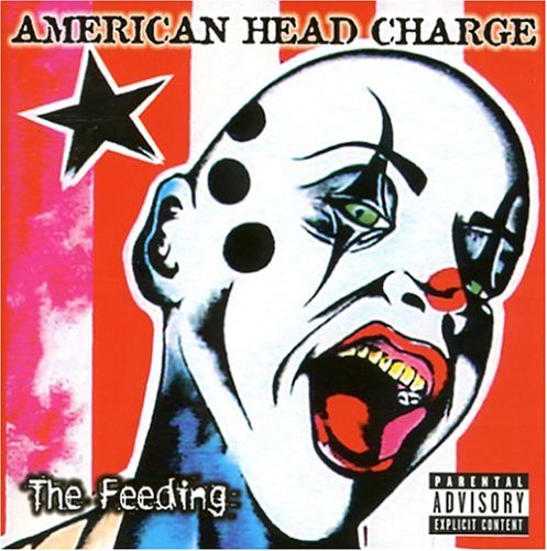 AMERICAN HEAD CHARGE - THE FEEDING