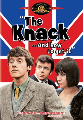 THE KNACK... AND HOW TO GET IT (BILINGUAL) [IMPORT]