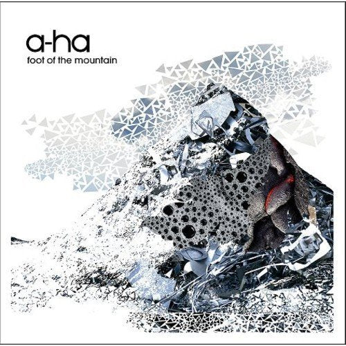 A-HA - FOOT OF THE MOUNTAIN