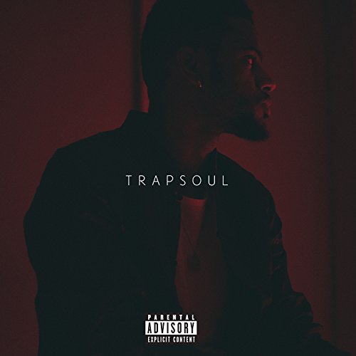 TILLER, BRYSON - TRAPSOUL