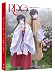 RED DATA GIRL - THE COMPLETE SERIES