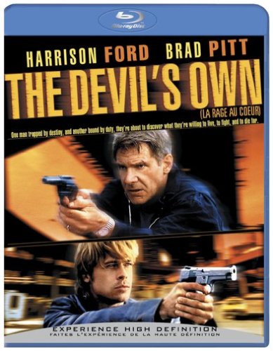 THE DEVIL'S OWN [BLU-RAY] (BILINGUAL)