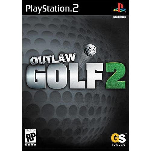 OUTLAW GOLF 2