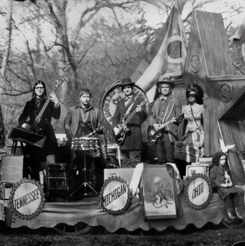 RACONTEURS  - CONSOLERS OF THE LONELY